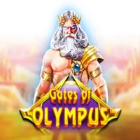 Gates of Olympus