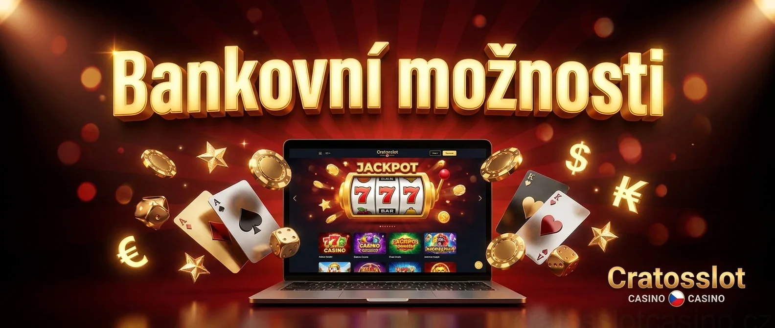 Bankovní možnosti